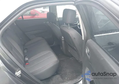 2012 Chevrolet Equinox Lt from USA, damaged, VIN 2GNALDEK5C1211319